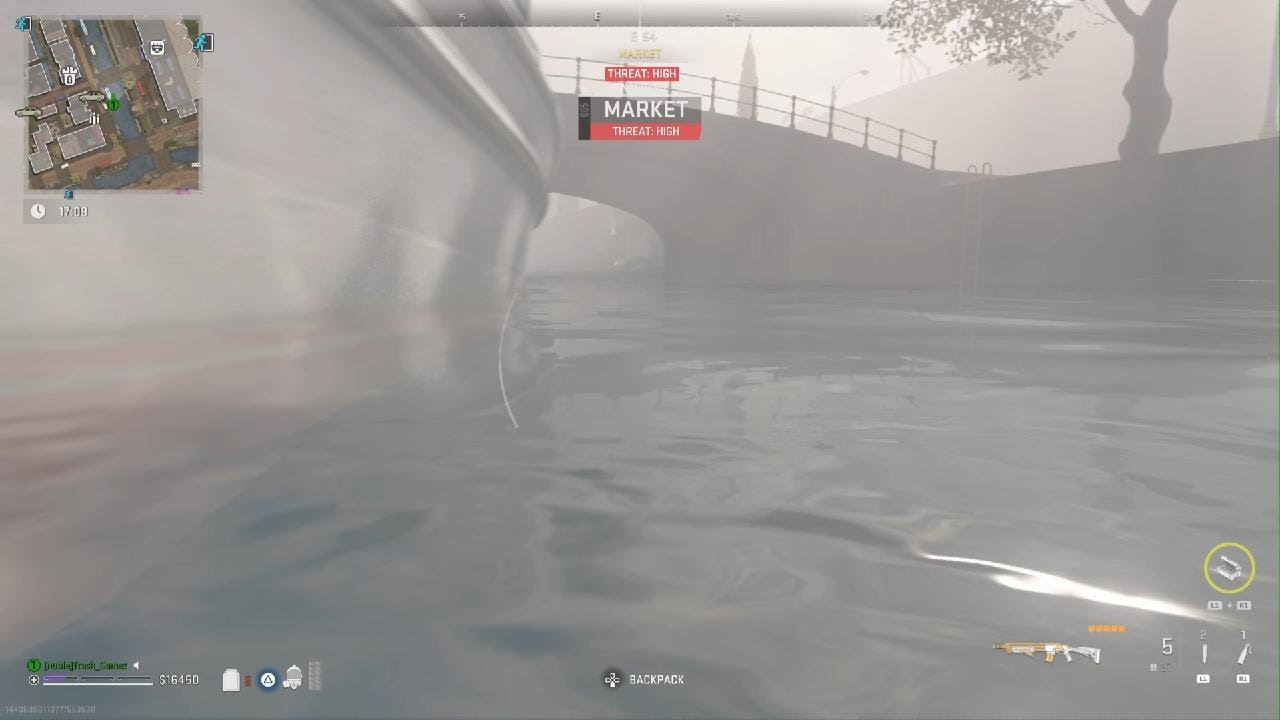 Call of Duty Modern Warfare 2 DMZ