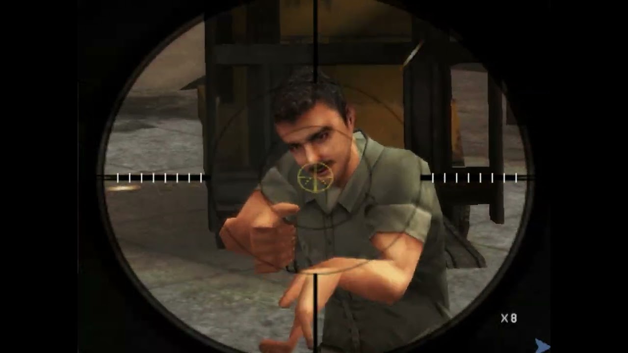 Tom Clancy's Ghost Recon   Advanced Warfighter