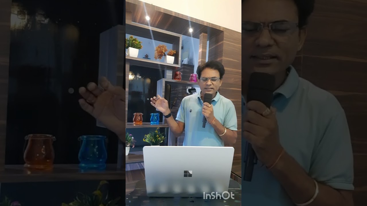पल पल दील के पास...🎤