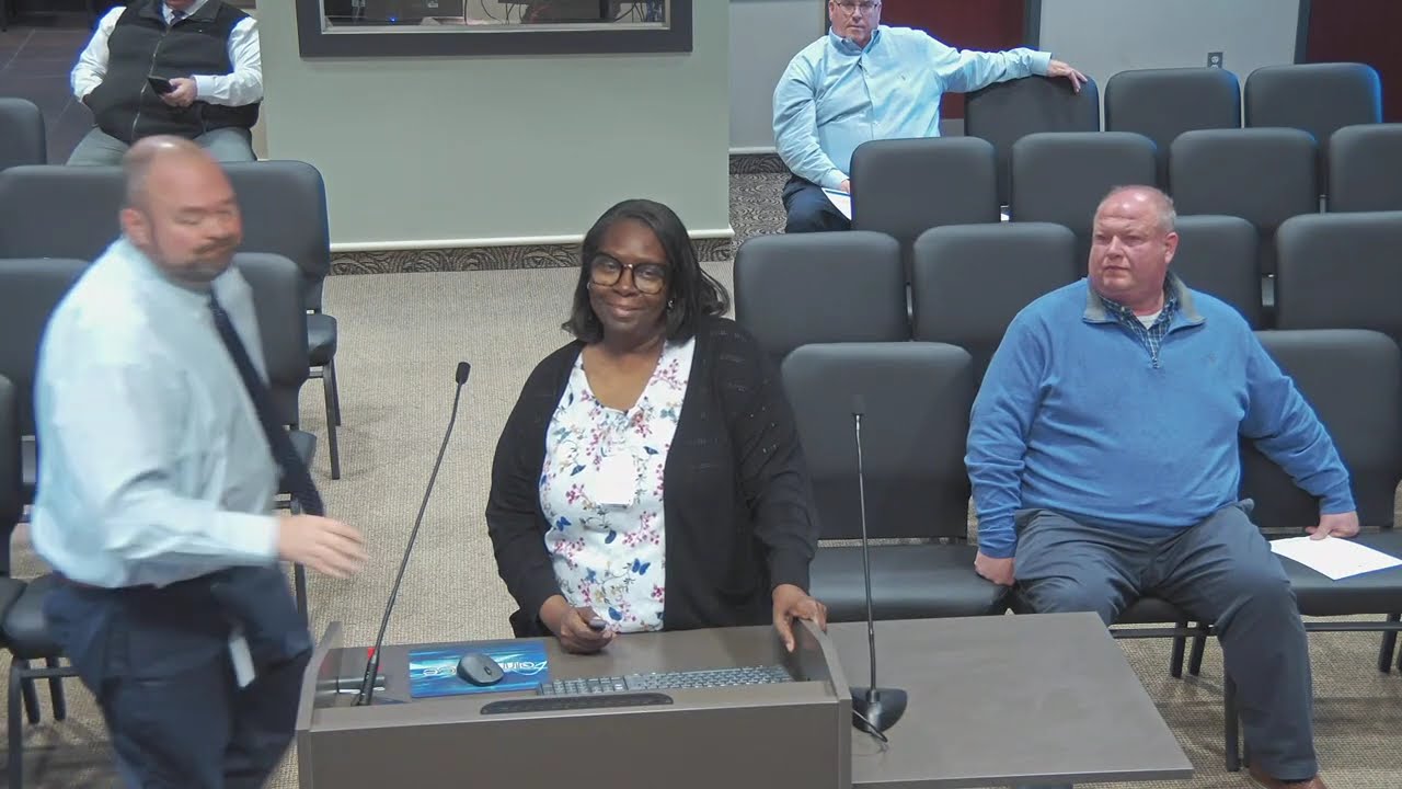 2-24-26 | City Council Workshop