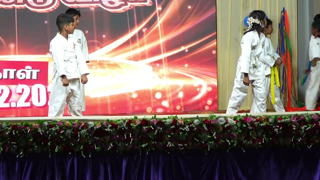 KARATE