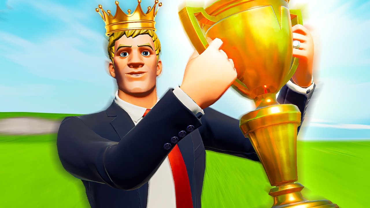 the creative fill king is back...