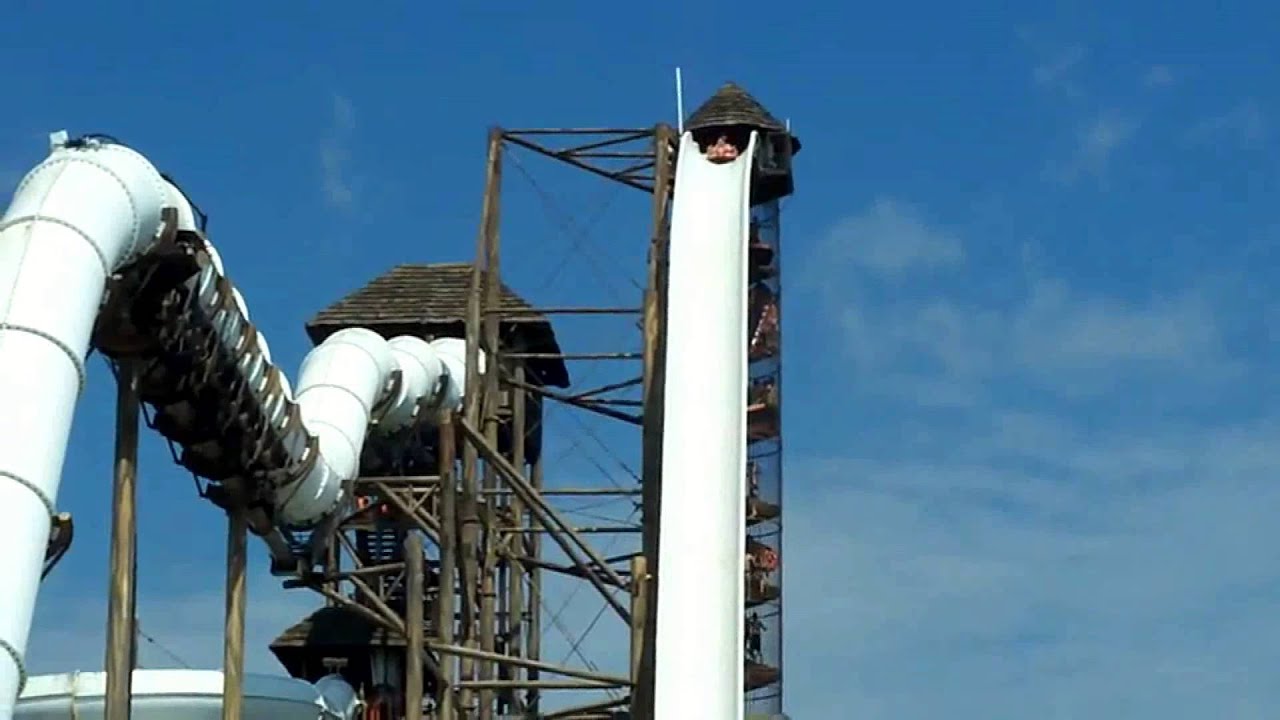 Spacemaker Caribe Bay Aqualandia Jesolo Full HD