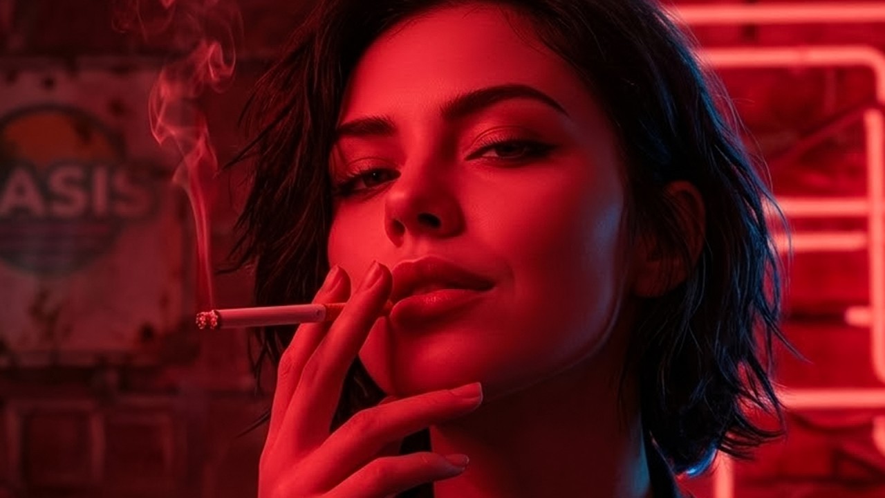 Smoke Mood — Just Relax  Deep House Mix 2026 • Chill  Night Vibes  Stress Relief #16