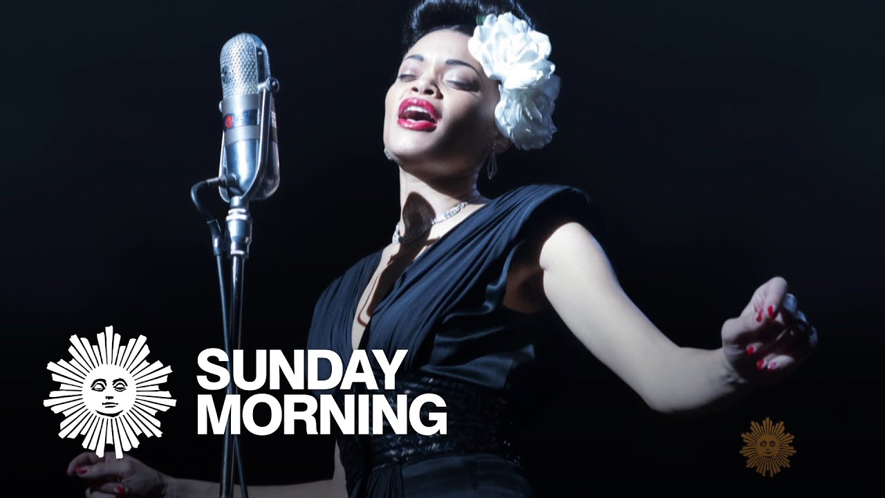Revealing the unknown Billie Holiday