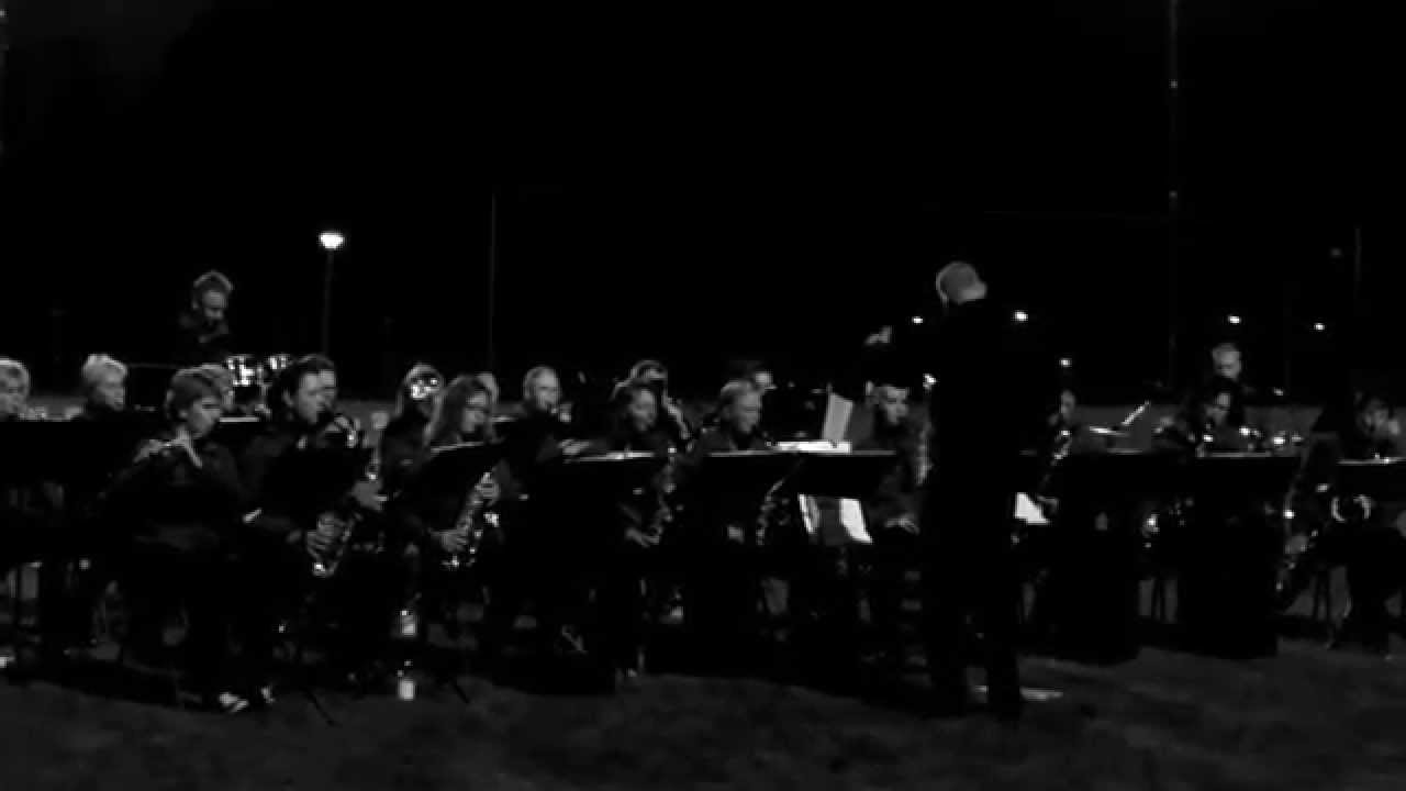 A String Of Pearls From Bigband & Zo       music by Jerry Gray Arranged by John Berry