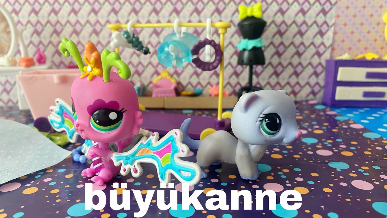 Minişler: Gizli Büyükanne