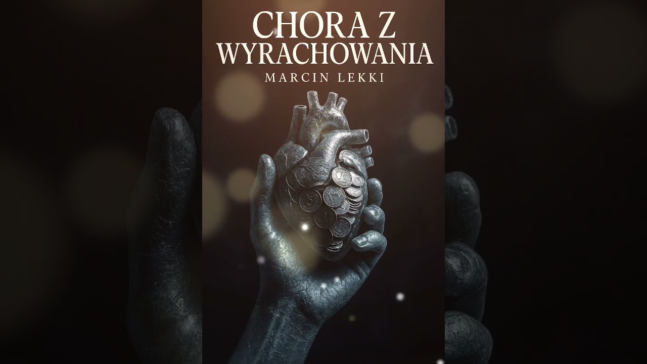 CHORA Z WYRACHOWANIA: Marcin Lekki