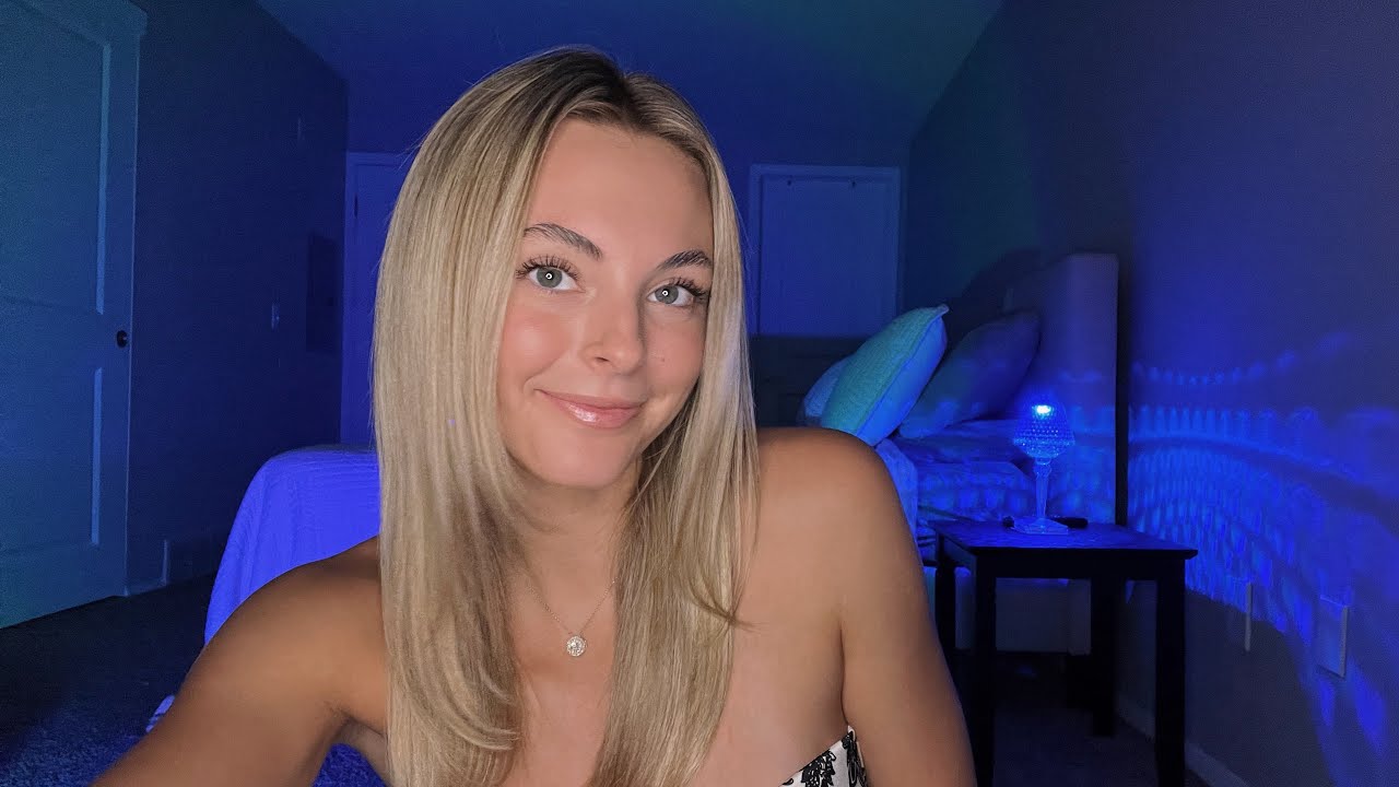 ASMR | Fall Asleep in 20 Minutes or LESS