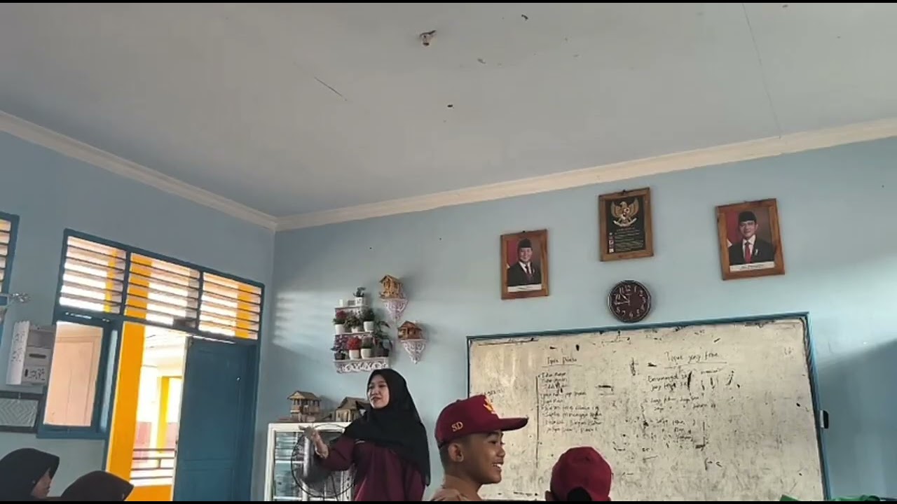 Tugas Komunikasi Pendidikan