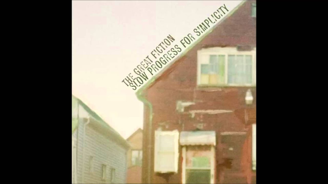 13 - Body Urge (The Great Fiction)