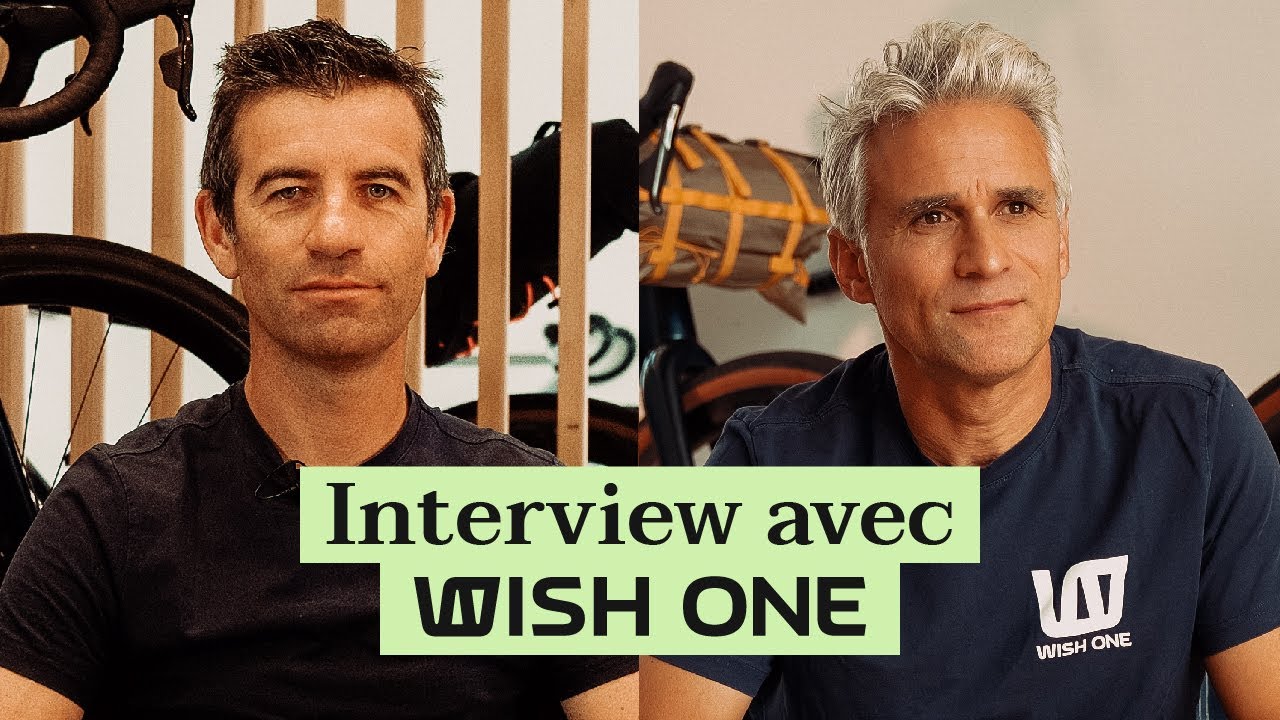 LES BAROULEURS X WISH ONE : retour sur notre collaboration