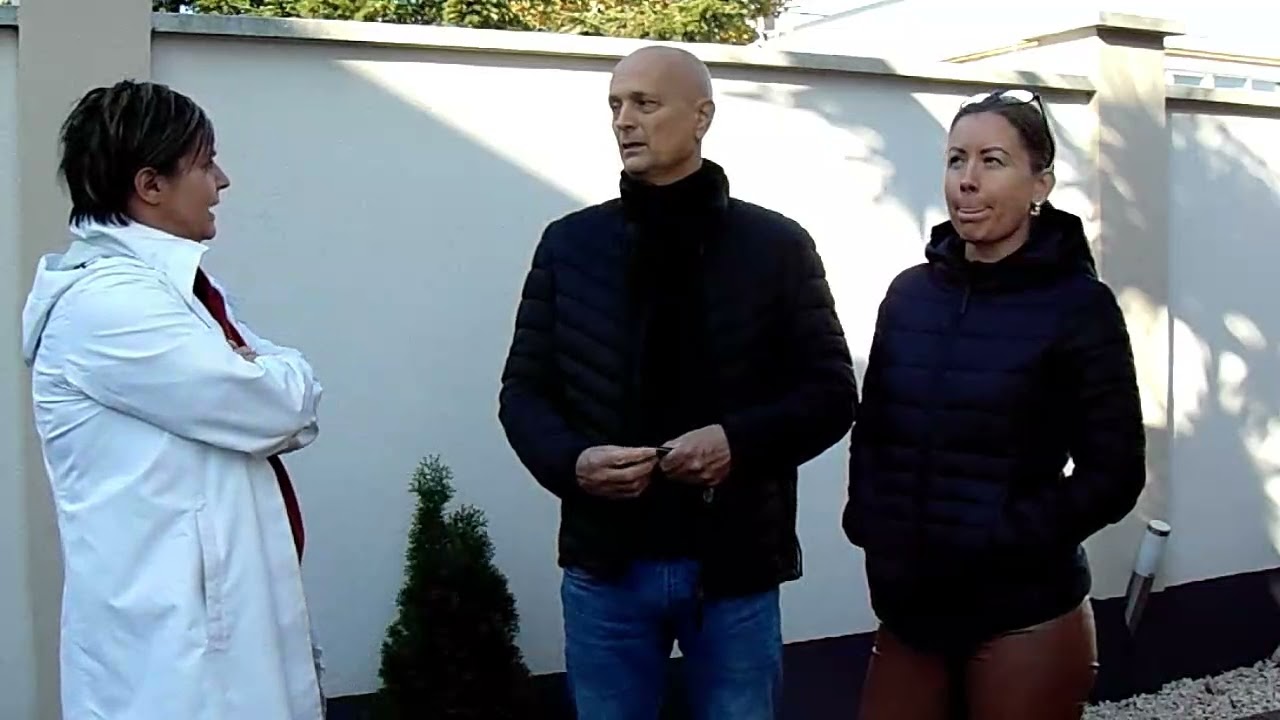 Jogi Esetek Megoldása - Terepgyakorlatok 1. rész  - Szomszédjogok (1.3. - Intimitásvesztés)