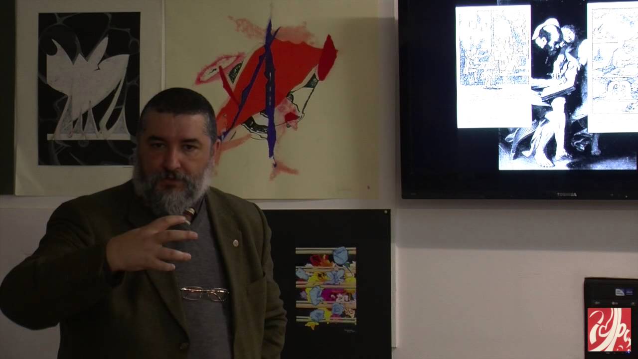 Rodolfo Papa e 
