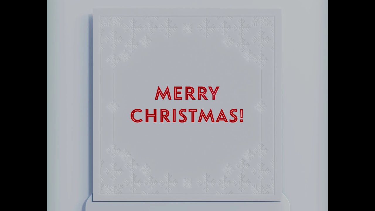 Devonshire Christmas Service