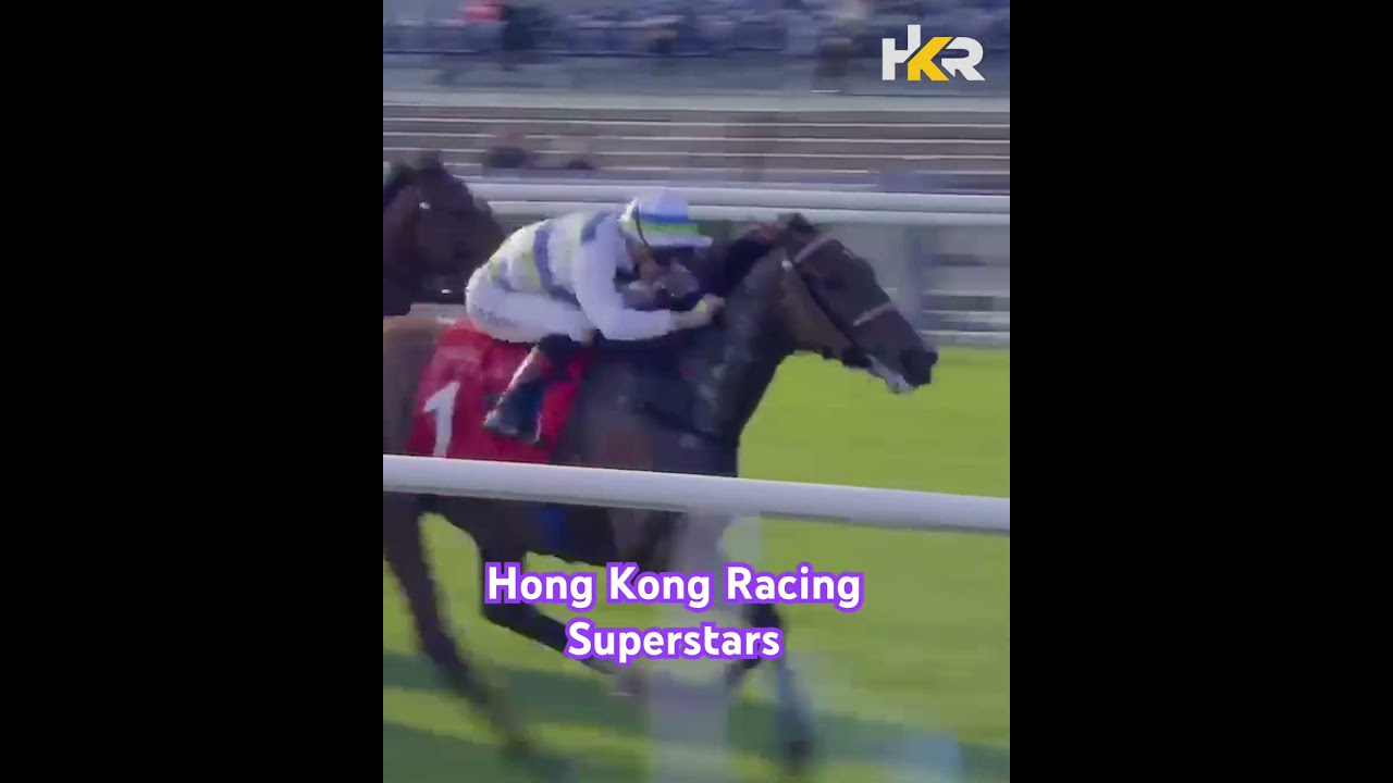 Ka Ying Rising, Voyage Bubble and Romantic Warrior win their respective G2s en route to 