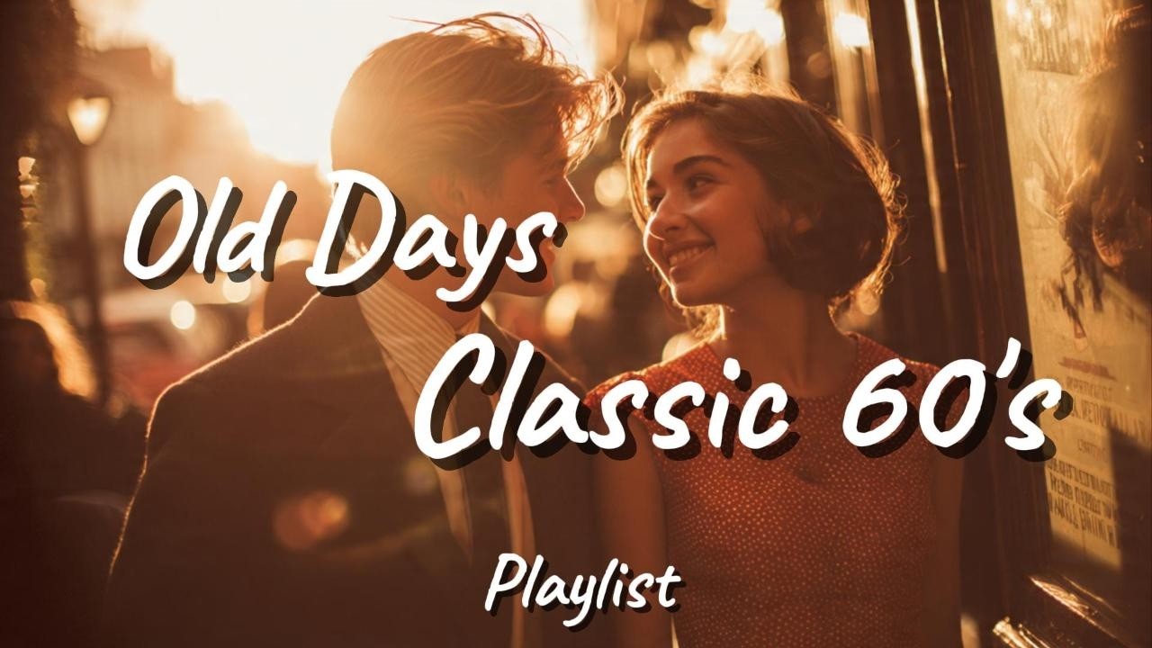 Being Young and In Love - Feel Good Vintage Love Songs