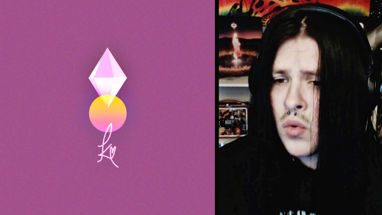 PRETTIEST EP OF 2023? Karmanjakah - Ancient Skills | FULL EP REACTION!