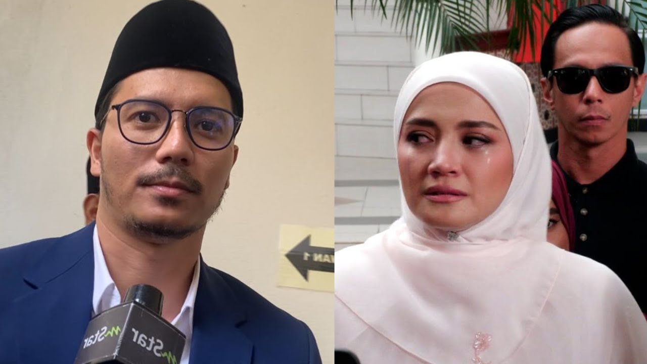 Tiada usaha memujuk, Fattah minta Fazura tunjuk bukti WhatsApp