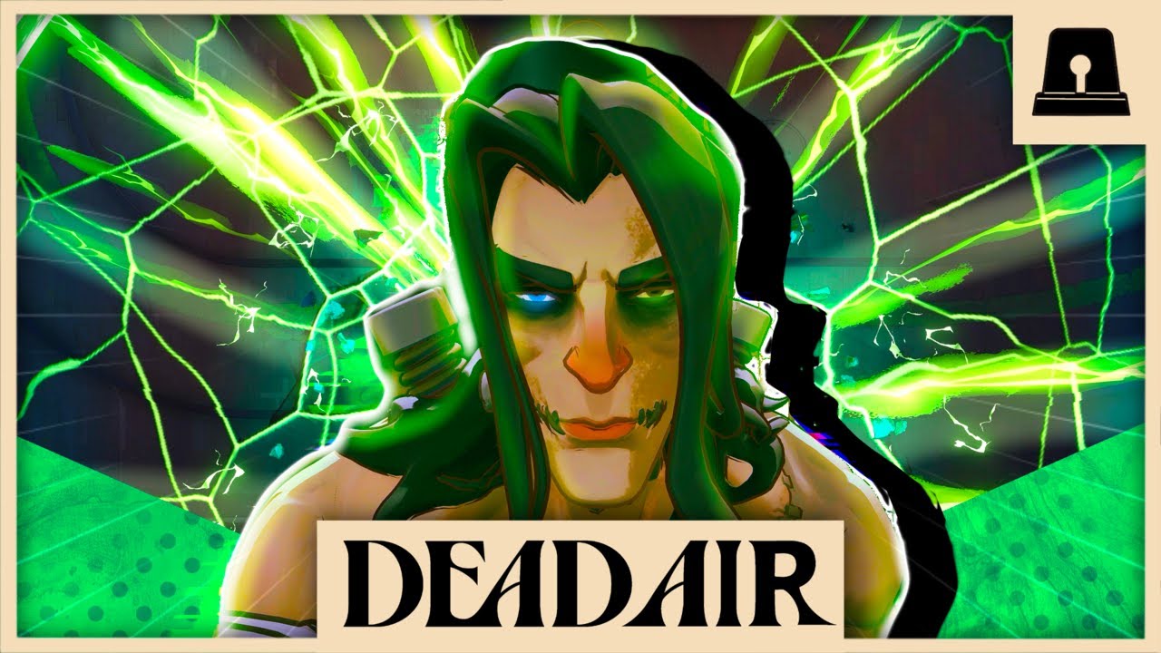 Victor Reveal: Deadlock Hero Spotlight 🪦