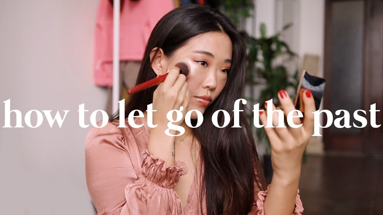 How to Let Go of the Past | The AM with Amy