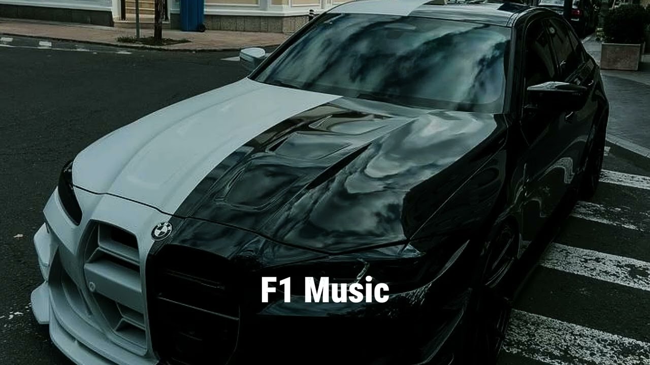 Mzade, Zmeex, Hustler & Mourrad13 - Oh My Mind, Money, Septum, Again, Time GANGSTA REMIX #carmusic