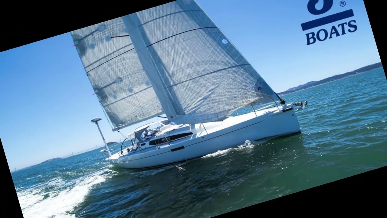 Jboats J112E