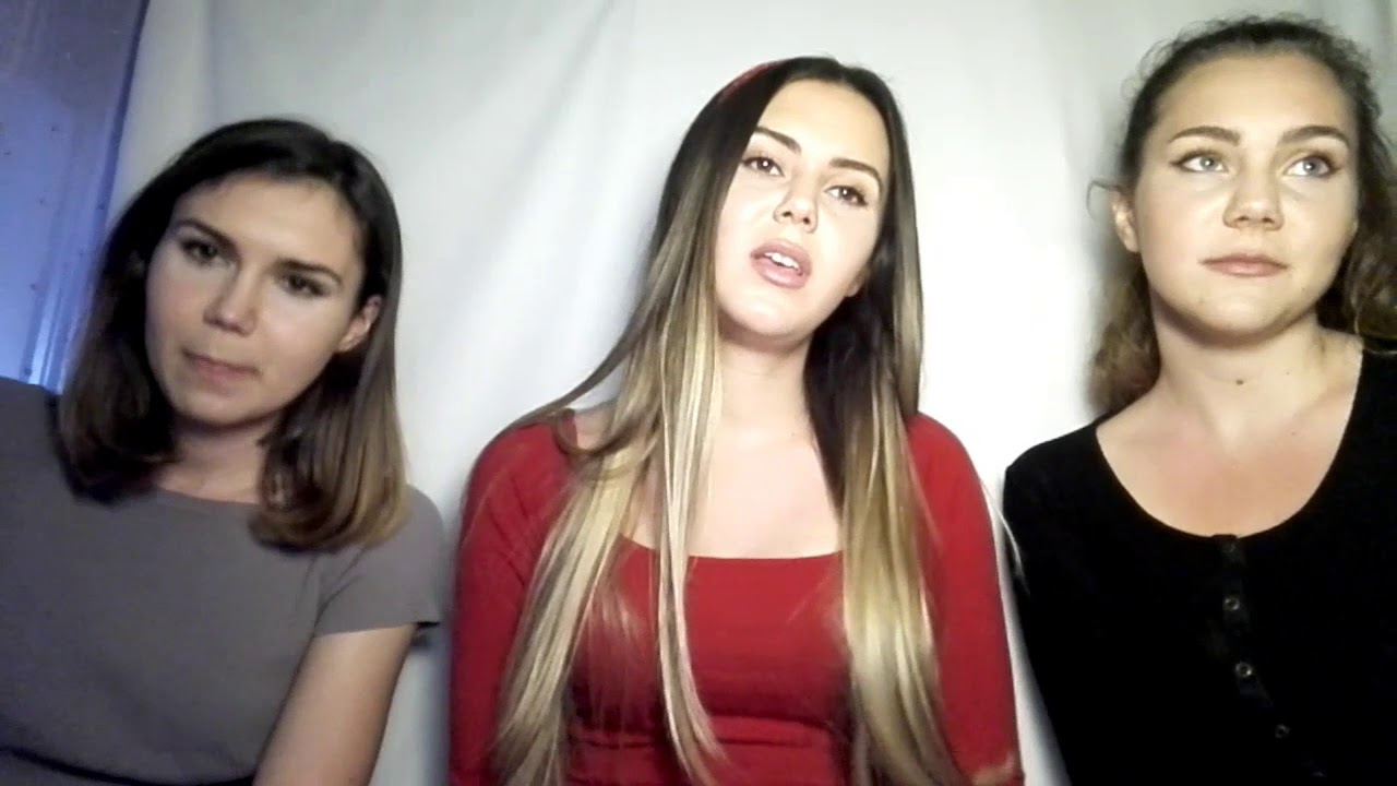 Tegou Sisters - Πίστεψε σε Εκείνον