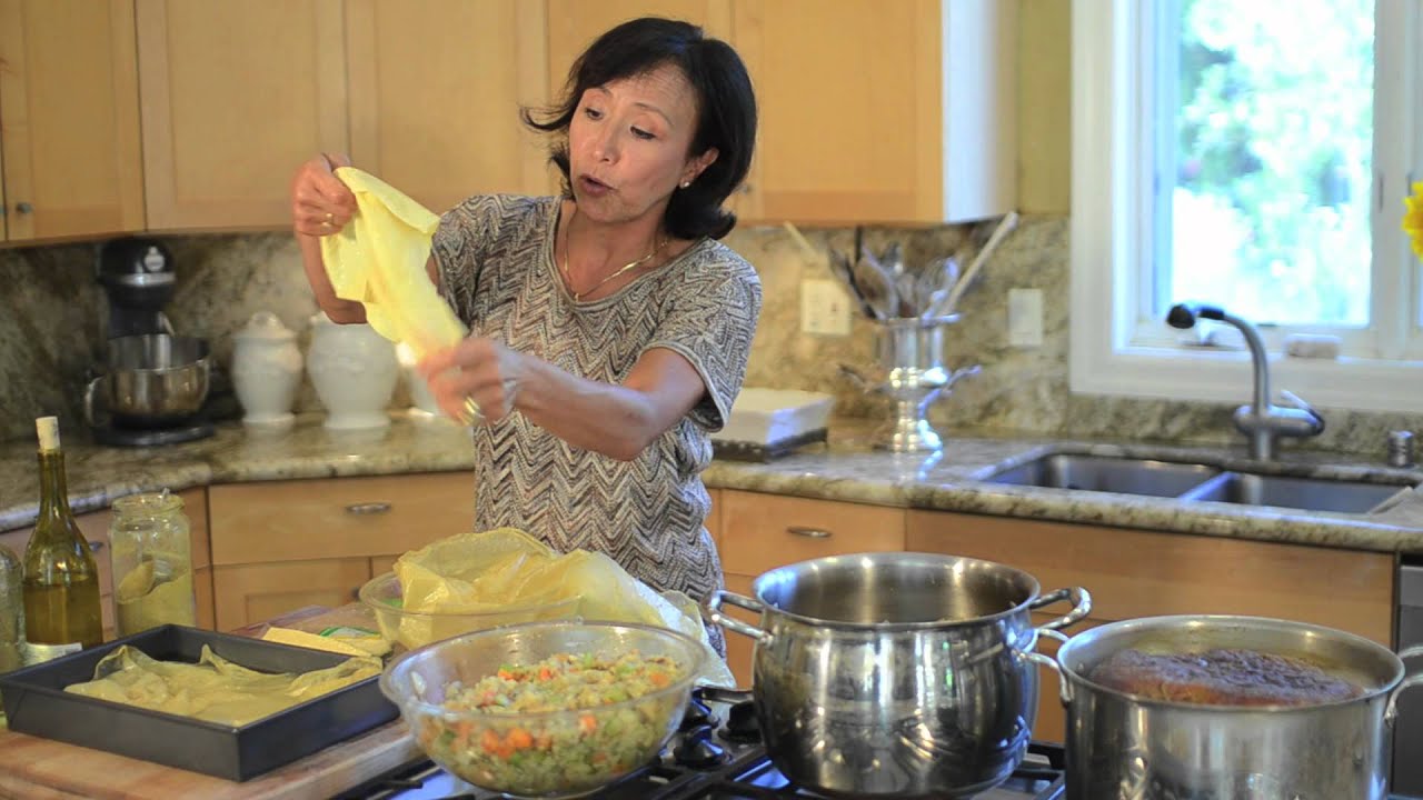 Miyoko's UnTurkey