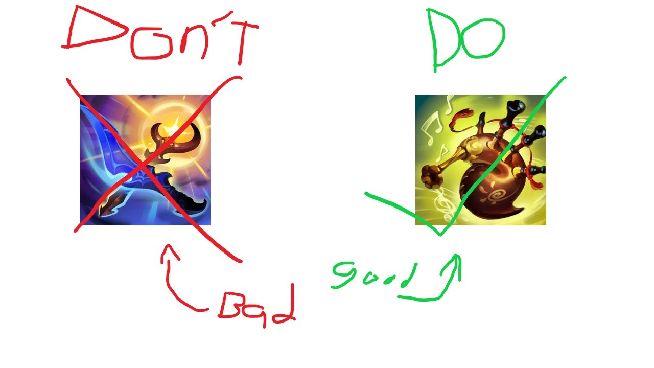 PSA: DUSK AND DAWN DOES NOT WORK ON TARIC OR NAVORI PASSIVE