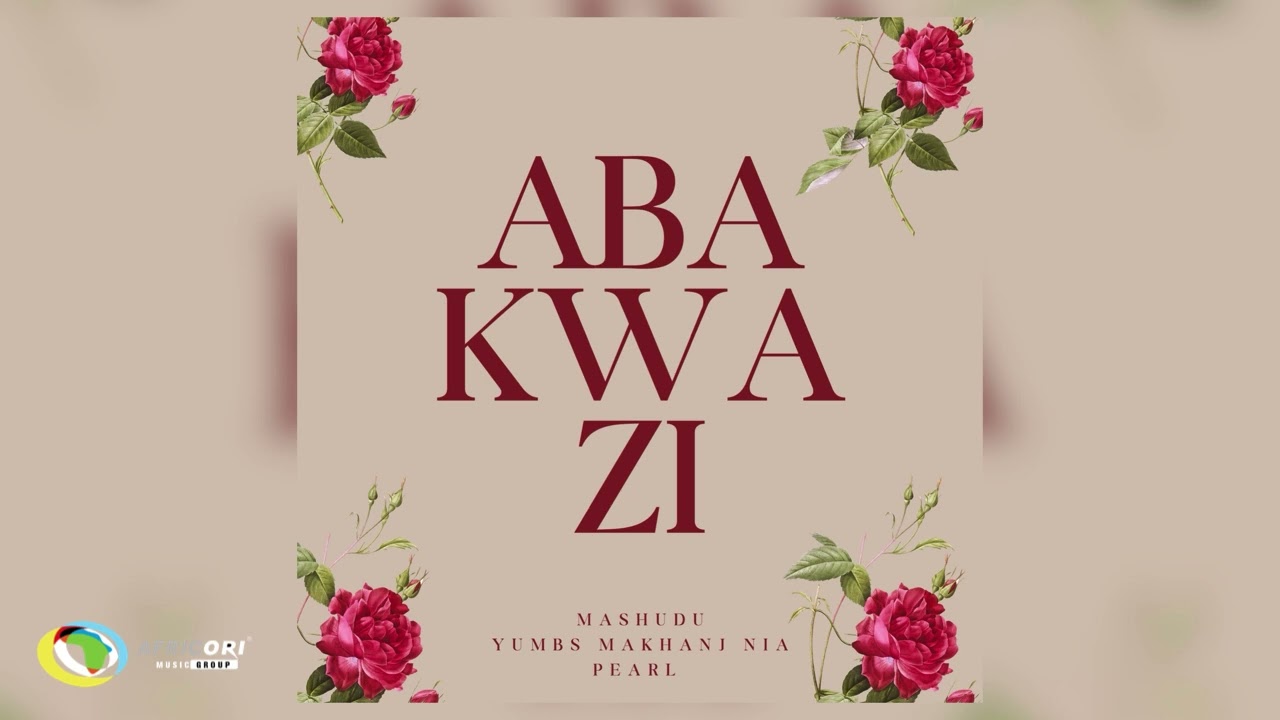 Mashudu - Abakwazi (Official Audio)