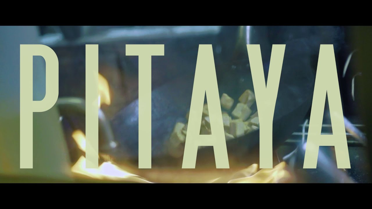 PITAYA | Sony FS5 II + Sigma 18-35 ART | Cinematic Footage
