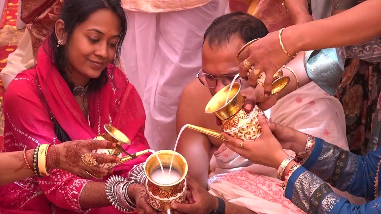 Songadh to Palitana Sangh Highlight | AD DREAMS PHOTOGRAPHY | INDORE 