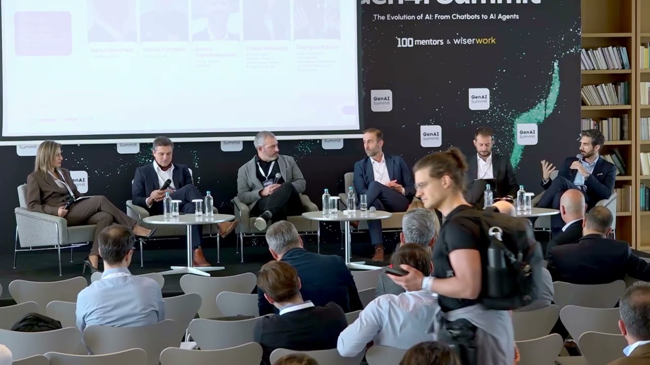SMART ENERGY, SMARTER MOBILITY – AI SHAPING THE FUTURE OF GREEN ENERGY AND MOBILITY