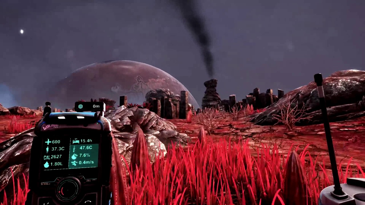 Download The Solus Project - the solus project - ep. 1 - the crash landing! - let's play solus