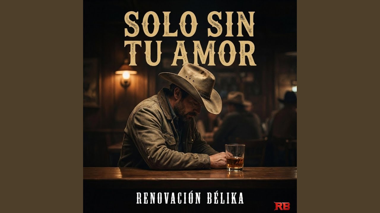 Solo Sin Tu Amor