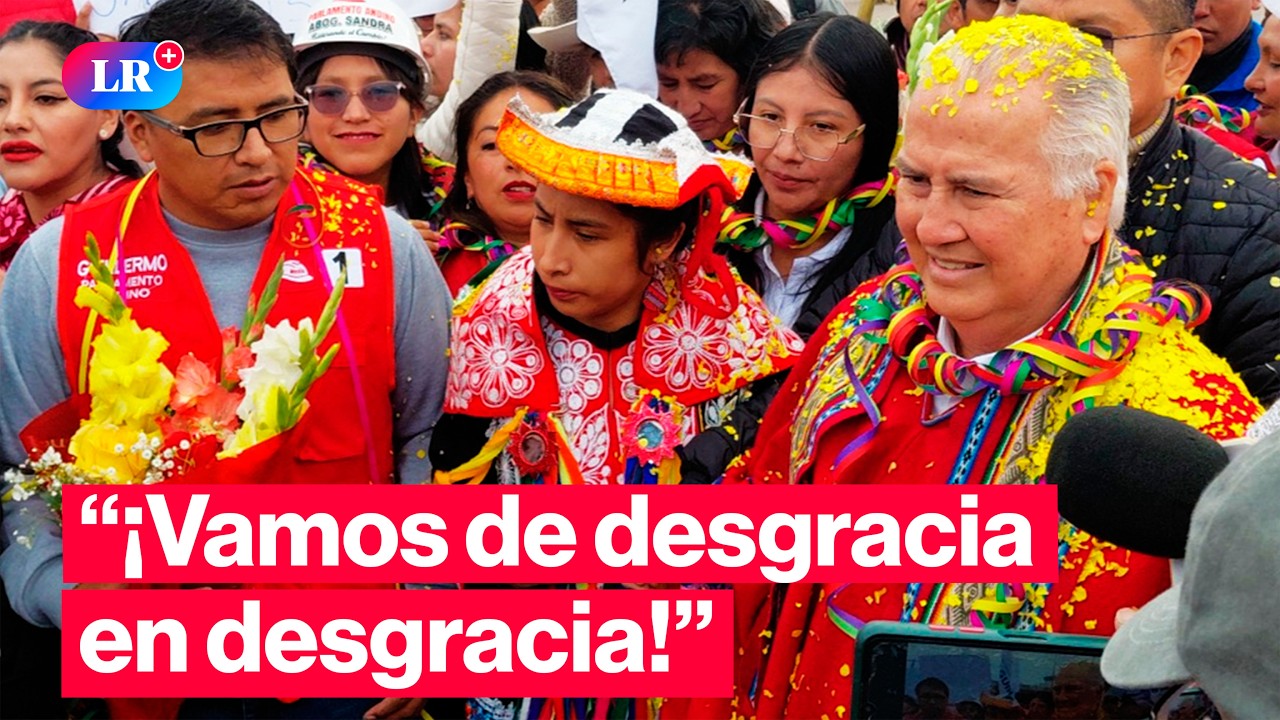 🚨Alfonso LÓPEZ CHAU sobre CRISIS del GAS: “¿Cómo es posible que no lo hayan planificado?” #HLR