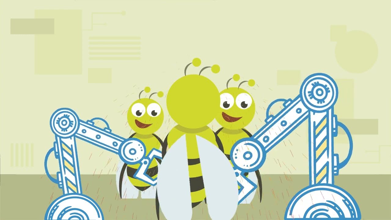 Collaboration: An SEL Video for Kids | Intel Essential Skills EP07