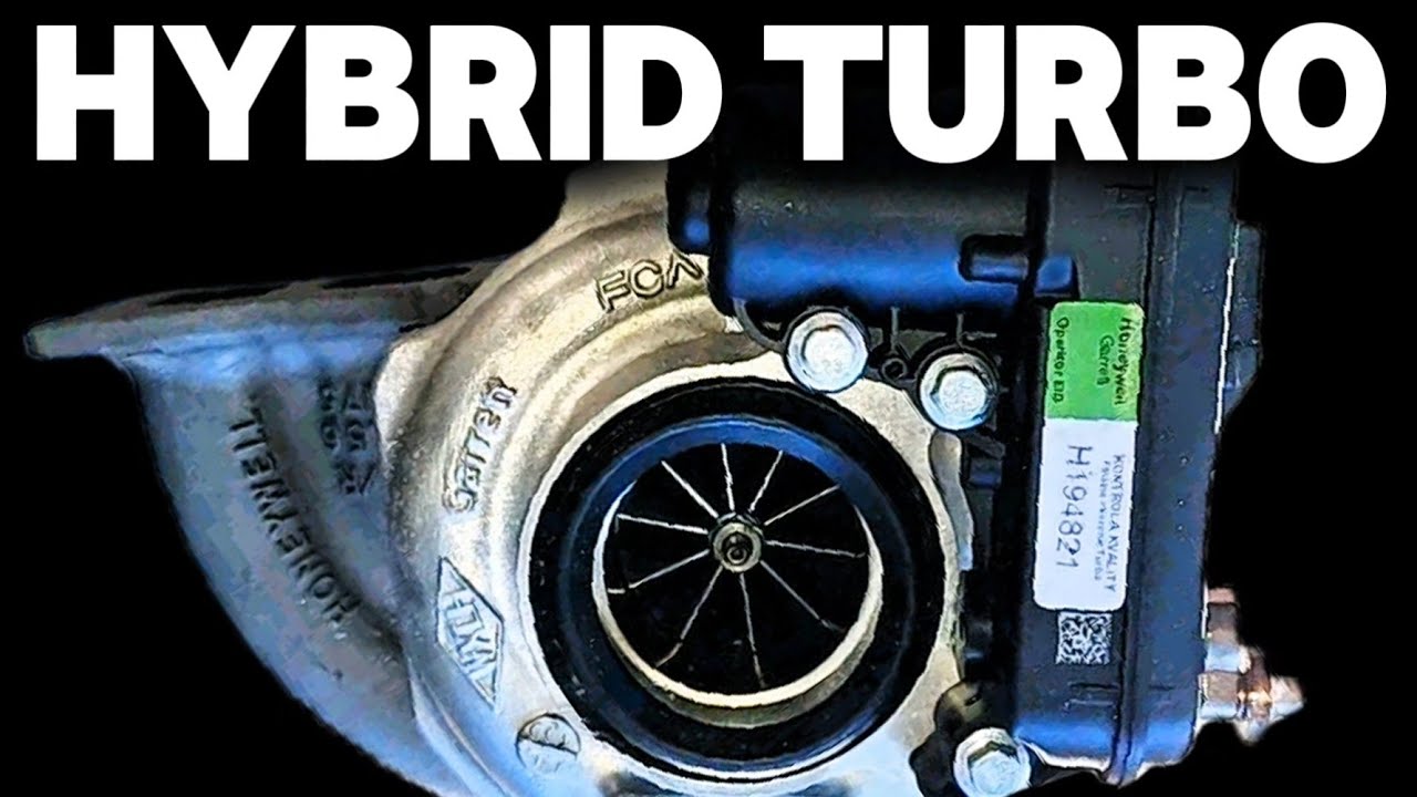 Giulia/Stelvio 2.0T Hybrid Turbo INSTALL, DRAGY TIMES, AND DATA