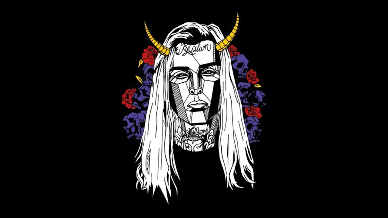 GHOSTEMANE X SUICIDEBOYS Type Beat 2019 - 