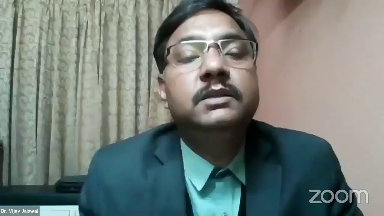 Samarth EPIC Webinar | Topic- Adrenal Medicine | 20.11.2020