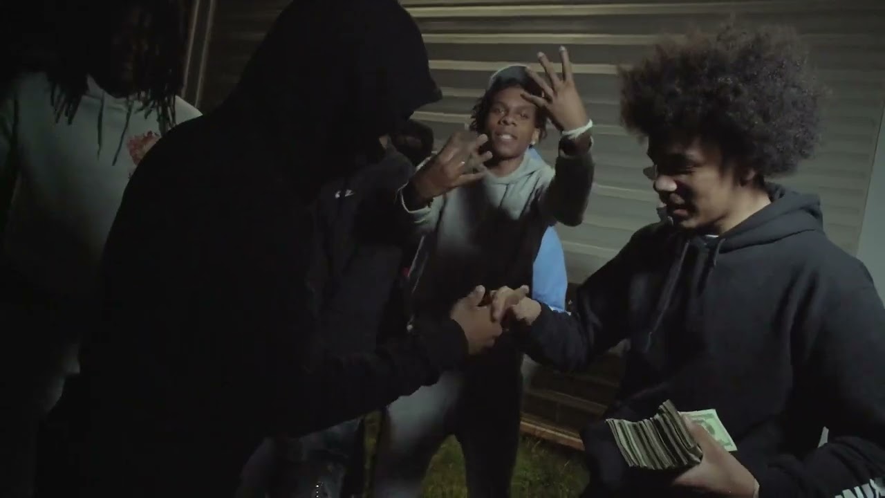 Atm Durc - Realest (official video)