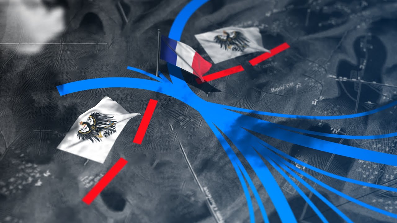 Waterloo, la Bataille des G&eacute;ants - DERNI&Egrave;RE LETTRE #6