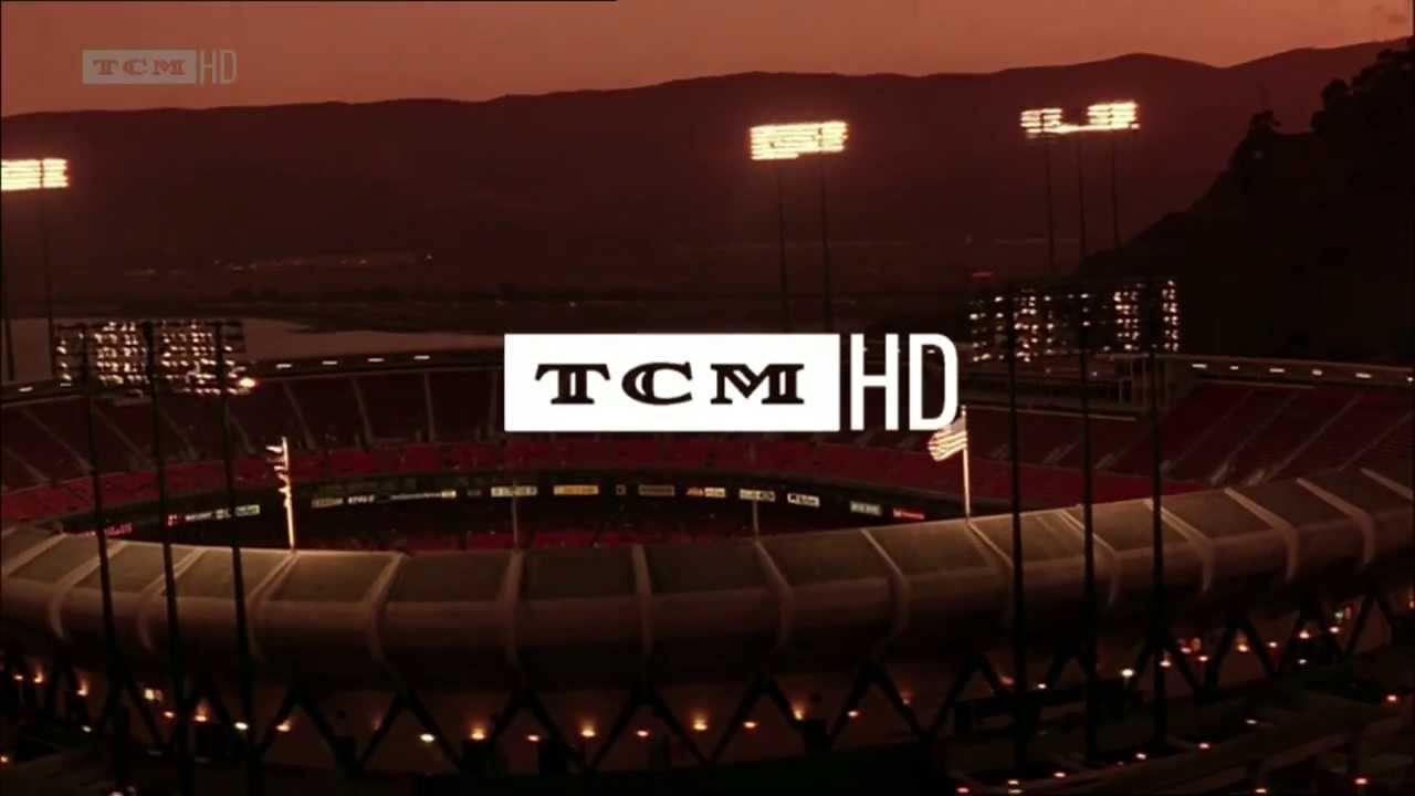 TCM HD UK - December Movie Heroes Advert 2013