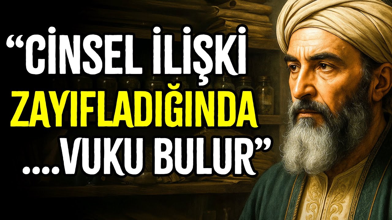 Tıbbın Zirvesi er-Razi'nin Bu Sözlerini Herkes Kaldıramaz! Şok Edici Sözler