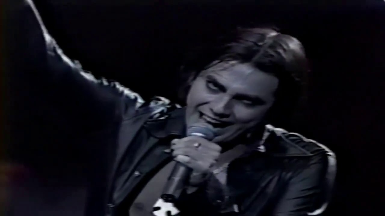 La Ley  auditorio nacional México 1996