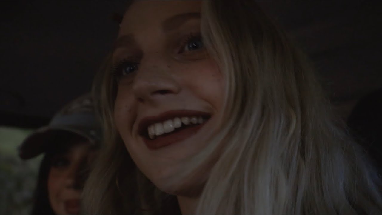 Julieta - Vlog rodatge de Taxi