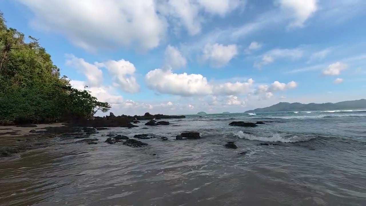 Duli Beach Experience 