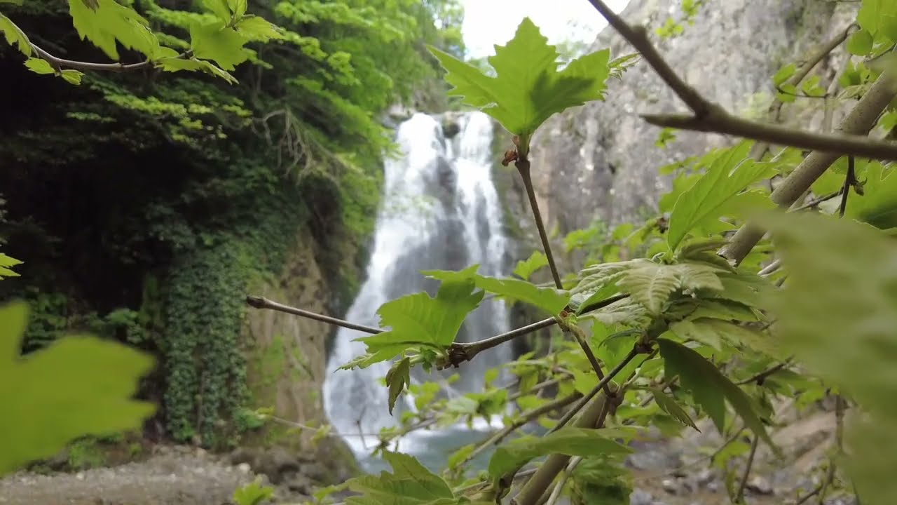 Bir Güne İki Şelale Sığdırdık: Su Düşen ve Yatakkaya Şelalesi🚶‍♂️Bursa-Yalova