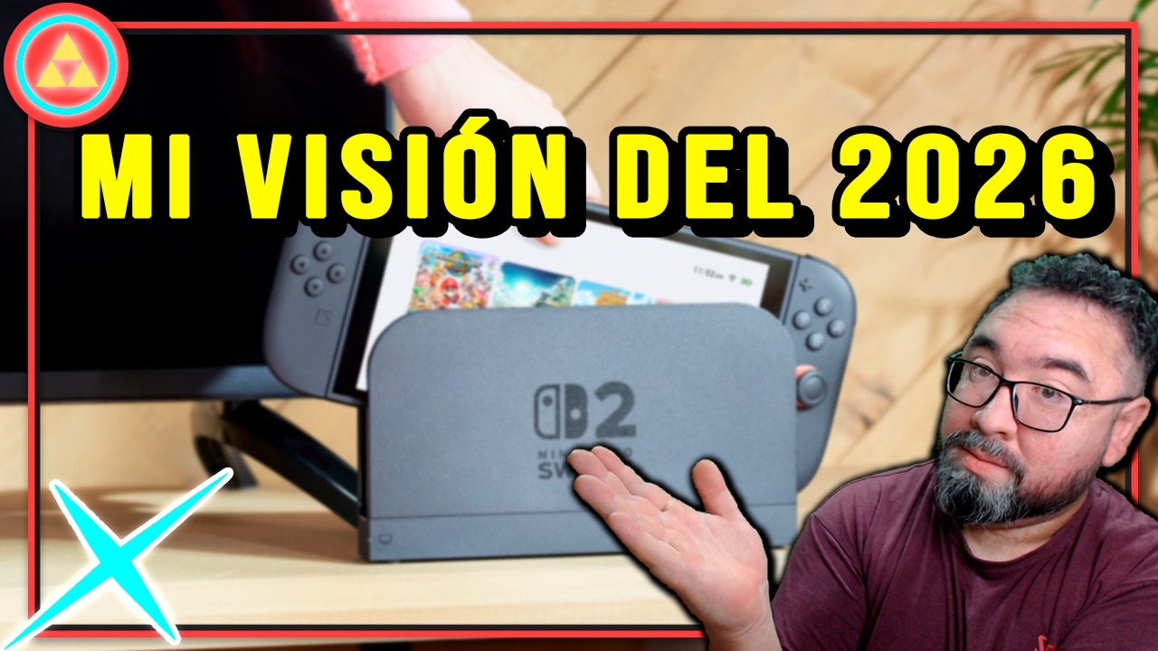 Mis Deseos y Predicciones para 2026